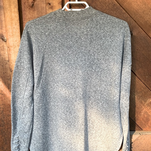 Gentle Fawn sweater/shirt - Picture 3 of 4